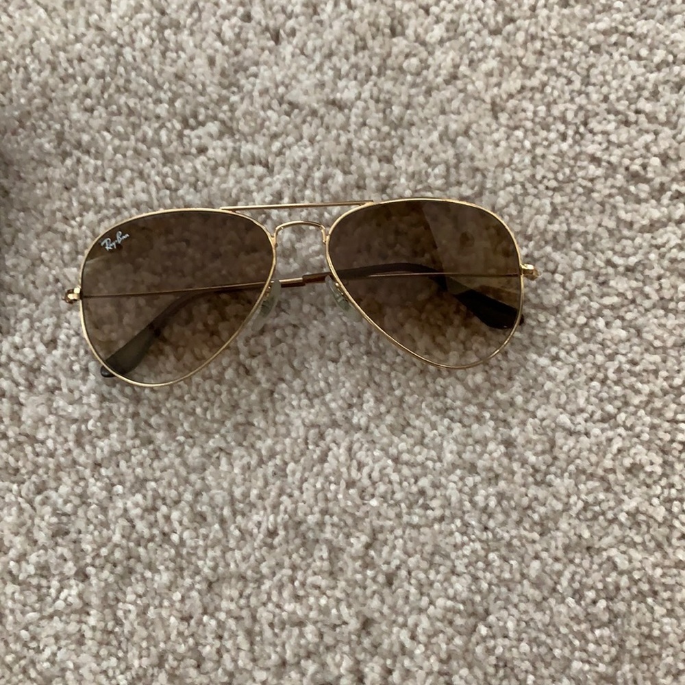 Ray-Ban sunglasses